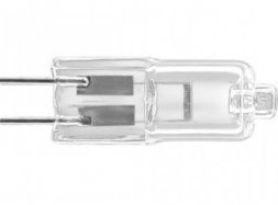 Лампа Camelion JC G6.35 12V 50W 10765